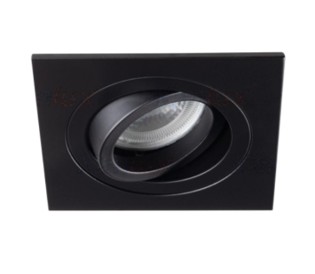 Zápustné podhľadové svietidlo SEIDY CT-DTL50-B/M obrazok-1